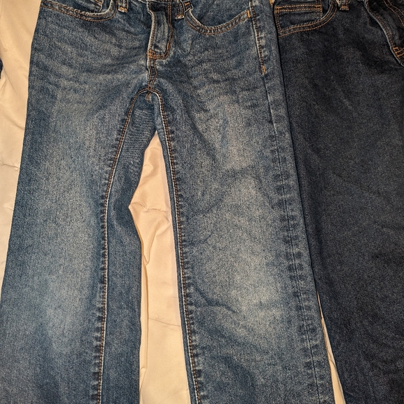 Old Navy boy's jeans size 8 - Picture 11 of 16